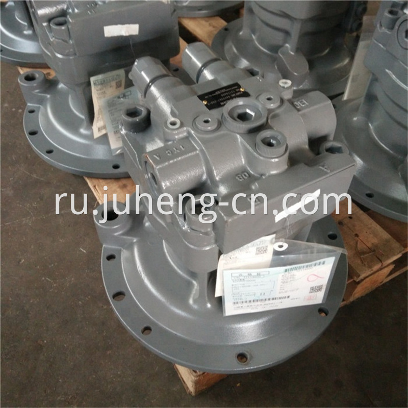 Zx270 3 Swing Motor 3